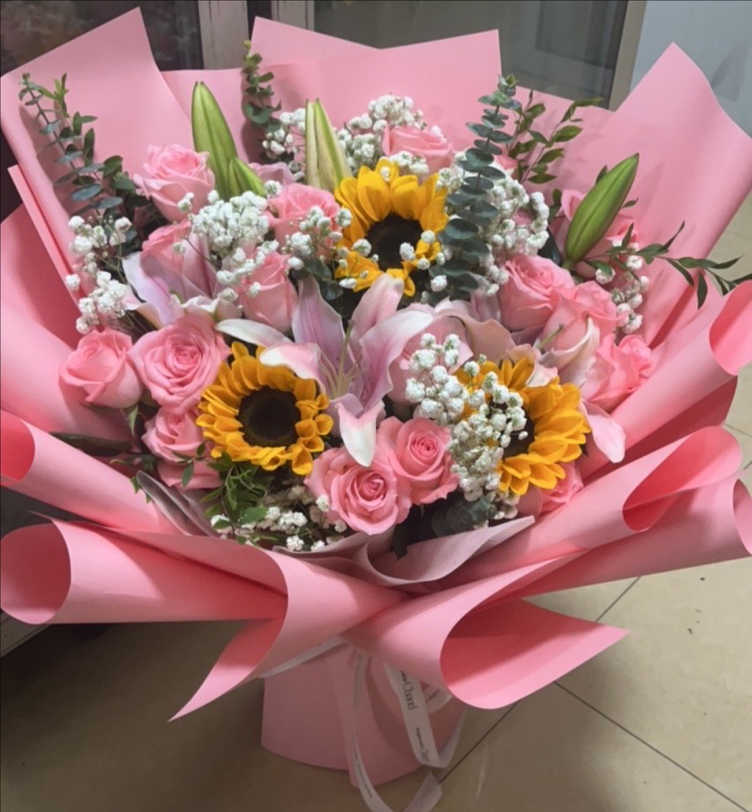 文昌文城镇花店